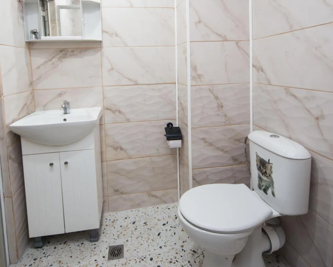 2 Bedrooms Apart - Downtown - Excellent Location Burgas Apartment