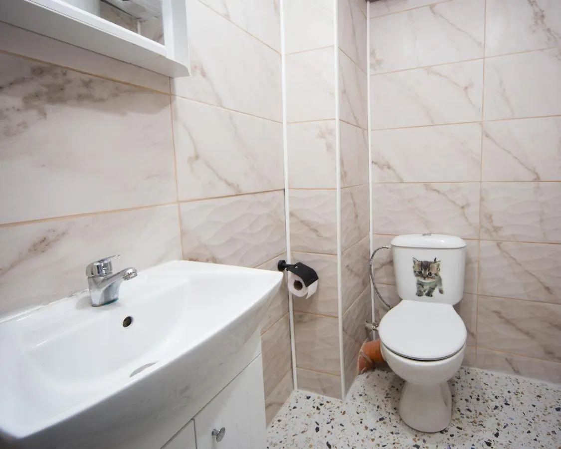 2 Bedrooms Apart - Downtown - Excellent Location Burgas 0*,  Bulgaria