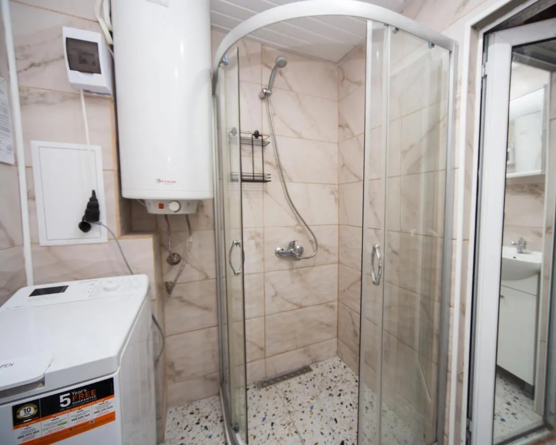 2 Bedrooms Apart - Downtown - Excellent Location Burgas Bulgaria