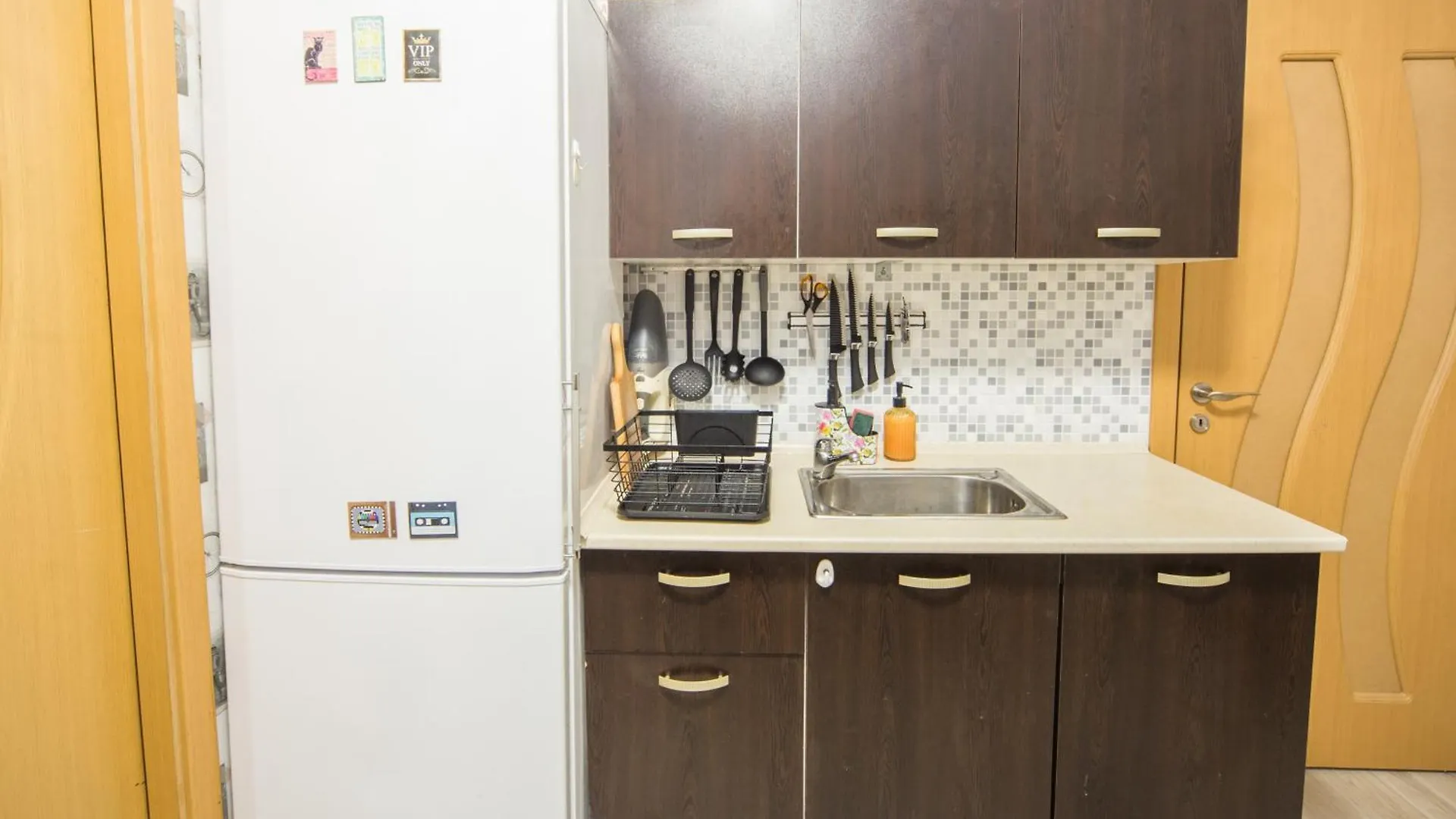 2 Bedrooms Apart - Downtown - Excellent Location Burgas Bulgaria
