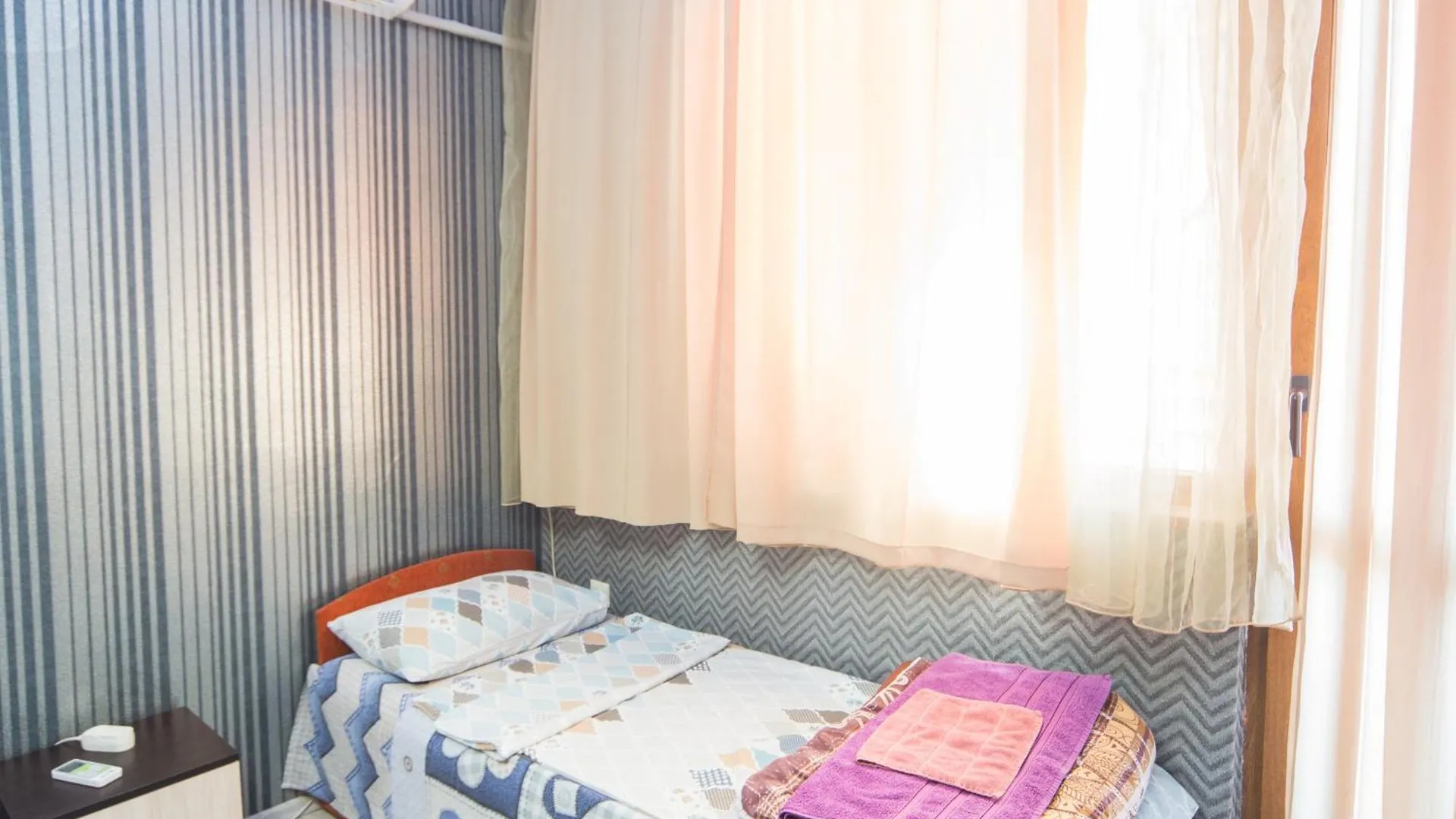 2 Bedrooms Apart - Downtown - Excellent Location Burgas