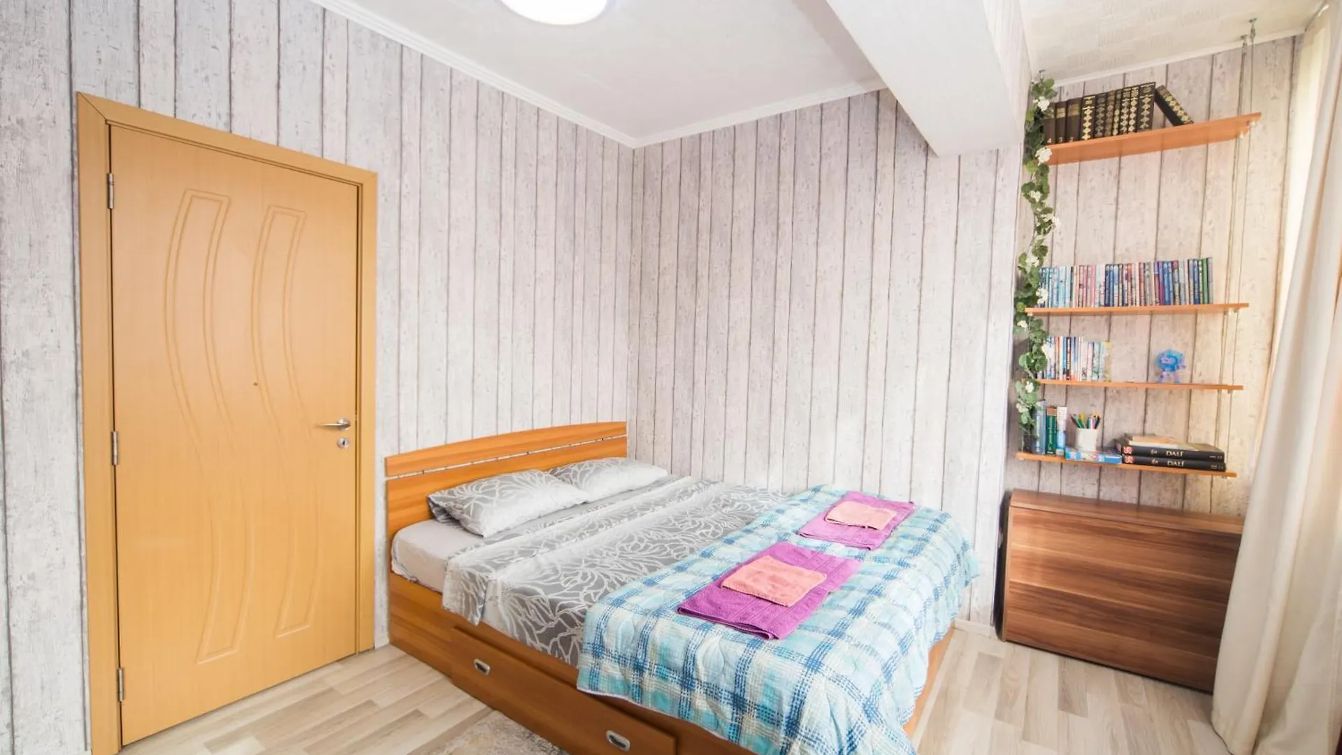 Apartment 2 Bedrooms Apart - Downtown - Excellent Location Burgas Bulgaria