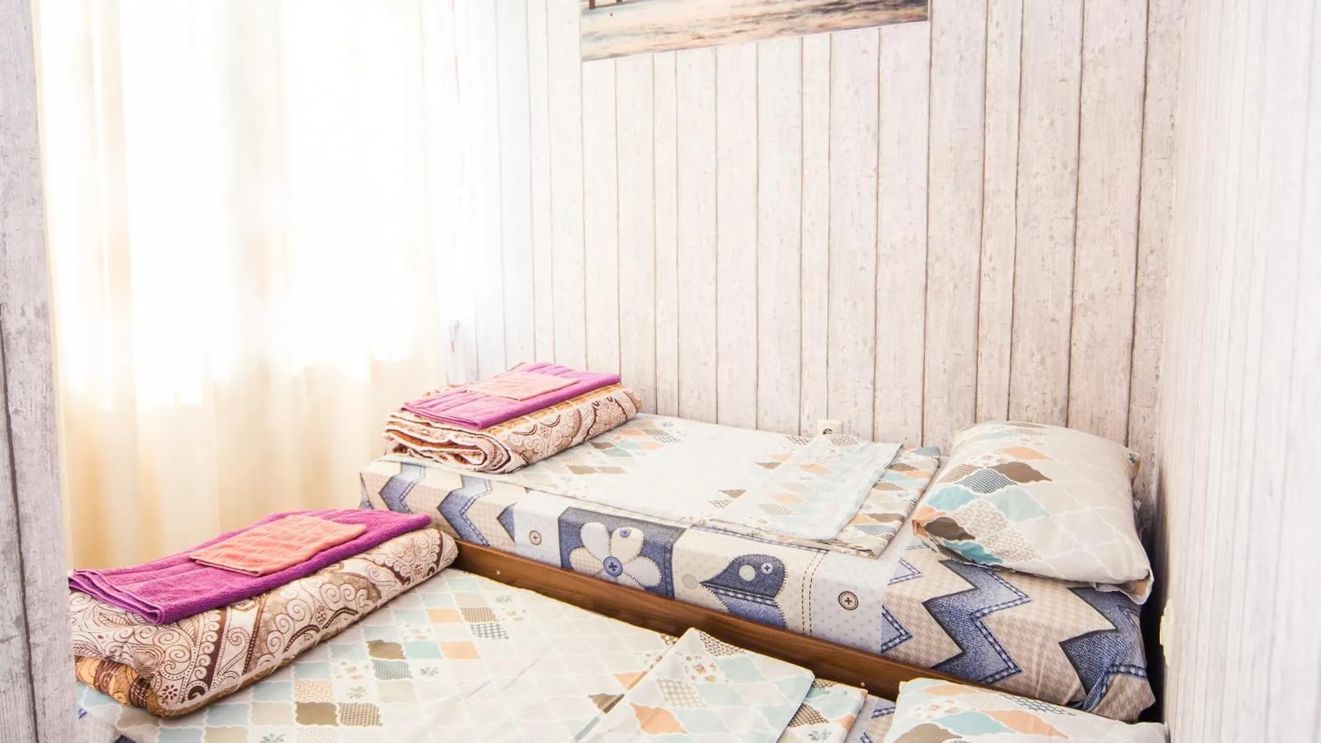 2 Bedrooms Apart - Downtown - Excellent Location Burgas
