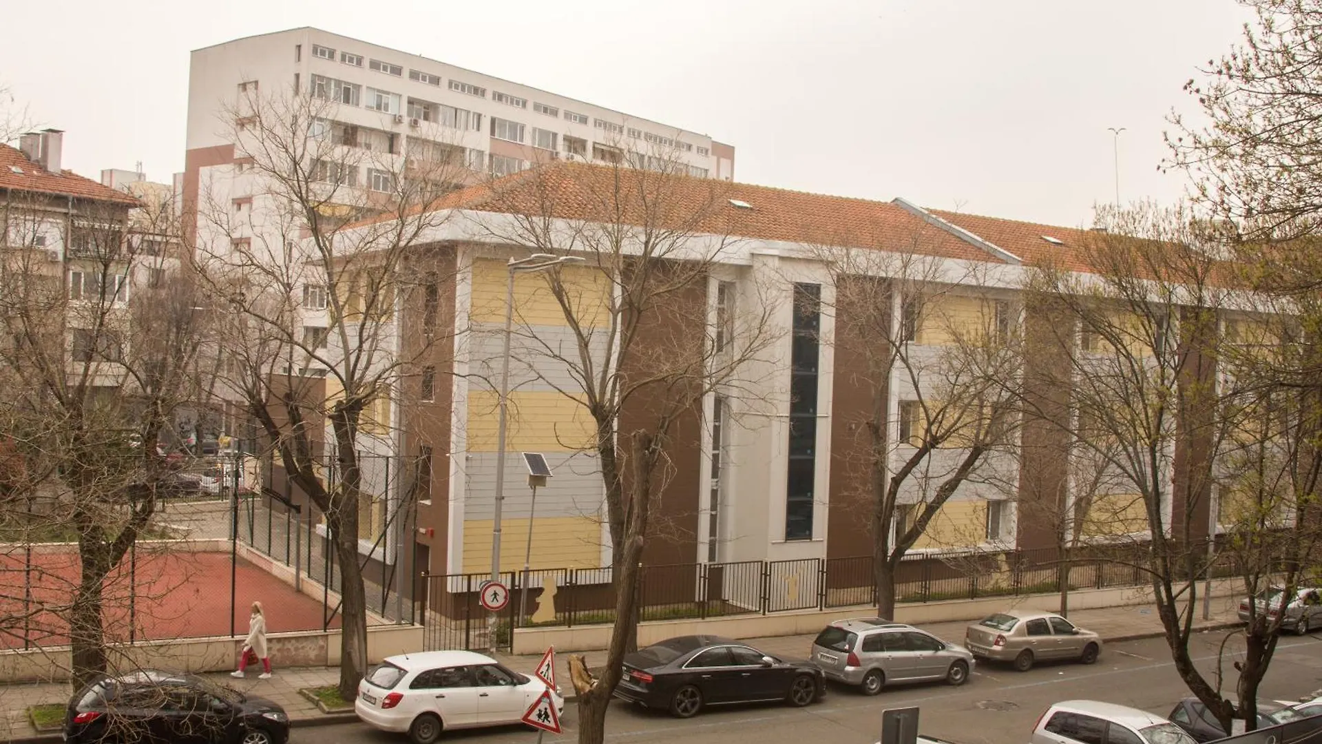 2 Bedrooms Apart - Downtown - Excellent Location Burgas 0*,